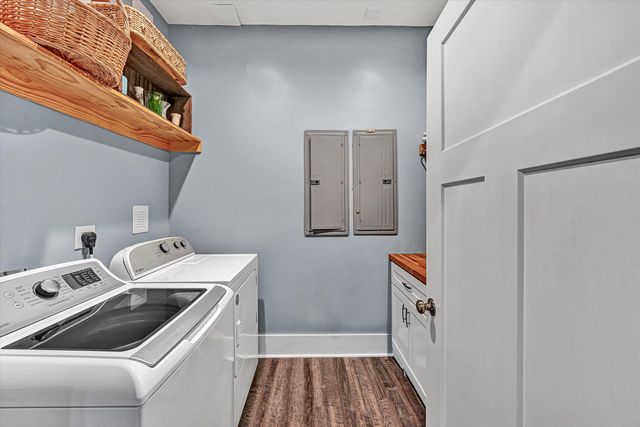 3 Augusta WAY, Wirtz, VA 24184