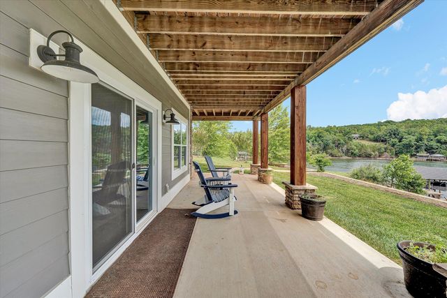 3 Augusta WAY, Wirtz, VA 24184