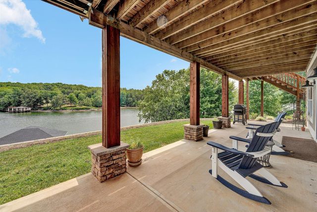 3 Augusta WAY, Wirtz, VA 24184