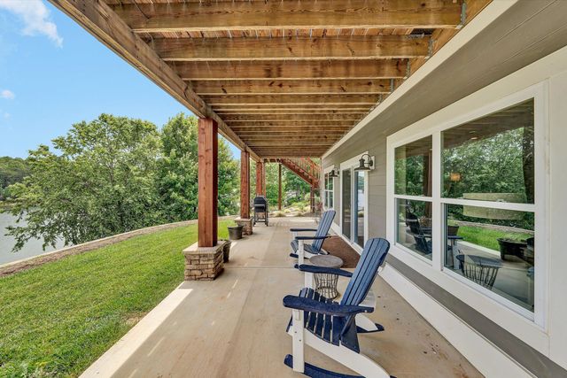 3 Augusta WAY, Wirtz, VA 24184