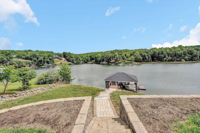 3 Augusta WAY, Wirtz, VA 24184
