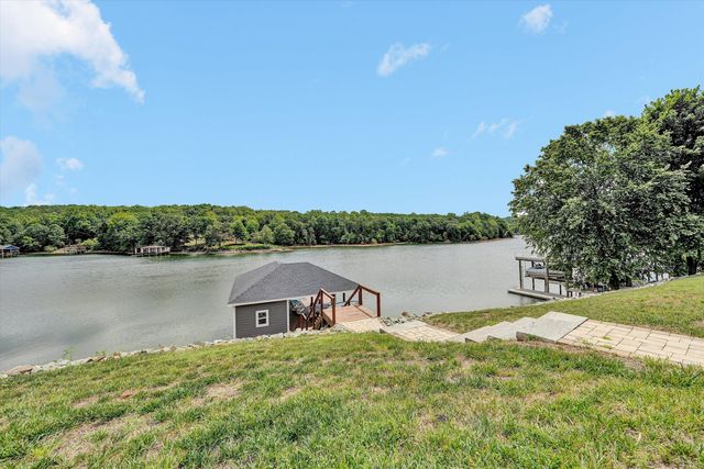 3 Augusta WAY, Wirtz, VA 24184