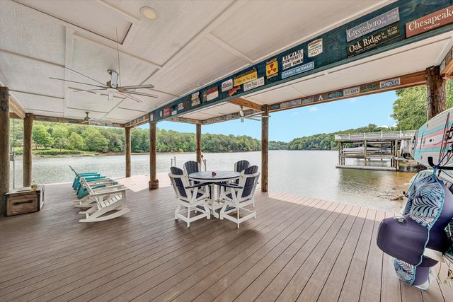 3 Augusta WAY, Wirtz, VA 24184
