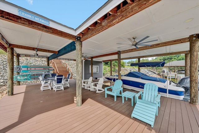 3 Augusta WAY, Wirtz, VA 24184
