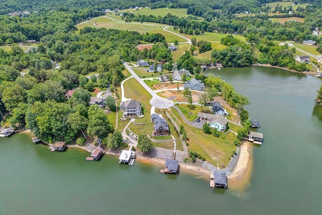 3 Augusta WAY, Wirtz, VA 24184