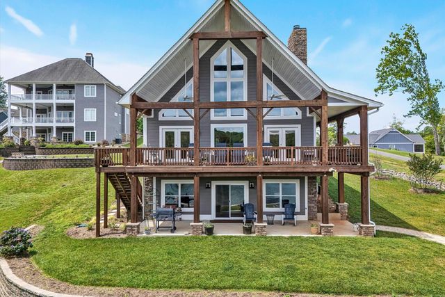 3 Augusta WAY, Wirtz, VA 24184