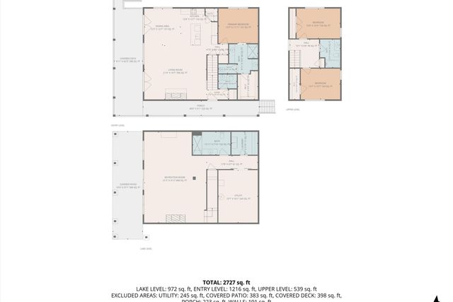3 Augusta WAY, Wirtz, VA 24184