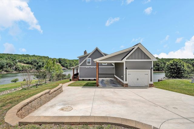 3 Augusta WAY, Wirtz, VA 24184