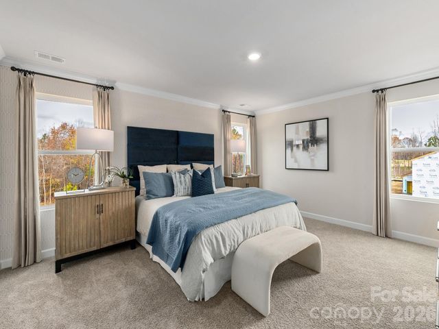 8337 Hidden Springs Trail, Charlotte, NC 28216