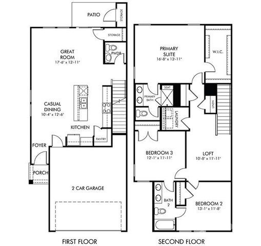 8337 Hidden Springs Trail, Charlotte, NC 28216