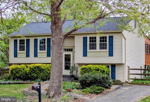 515 WORCHESTER ST, Herndon, VA 20170