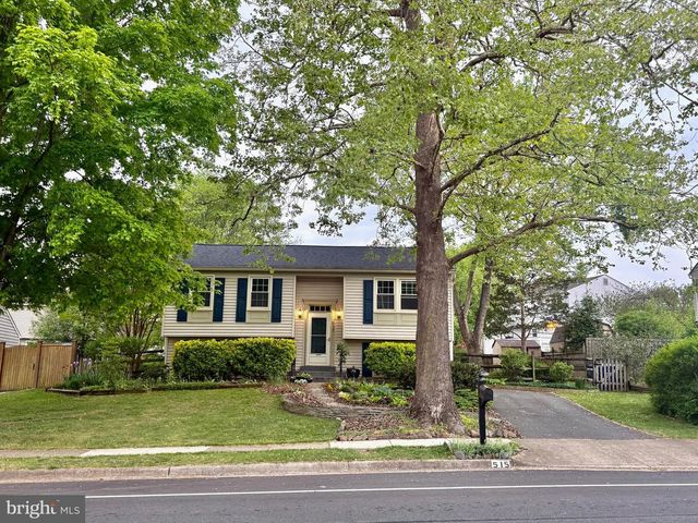 515 WORCHESTER ST, Herndon, VA 20170