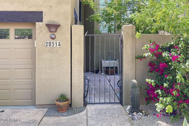 28514 N 101ST Way, Scottsdale, AZ 85262
