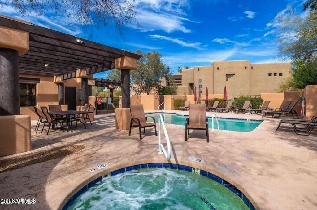 28514 N 101ST Way, Scottsdale, AZ 85262