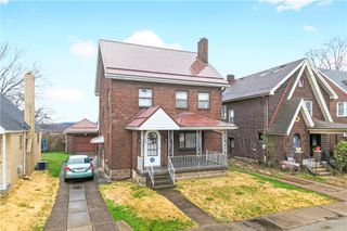 814 Liberty Street, Duquesne, PA 15110