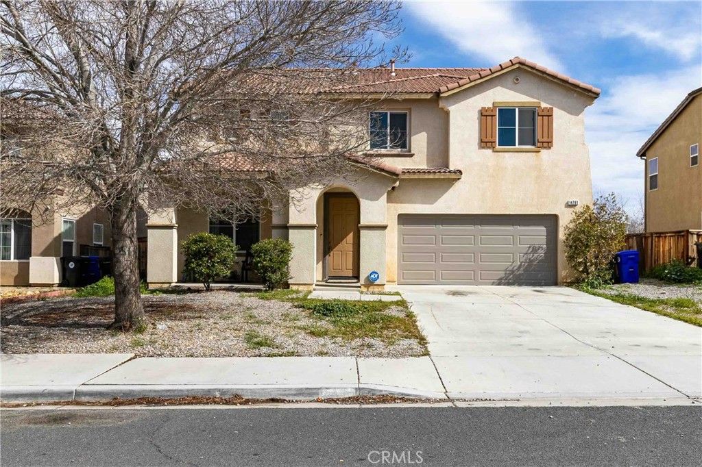 14761 Coachman, Victorville, CA 92394