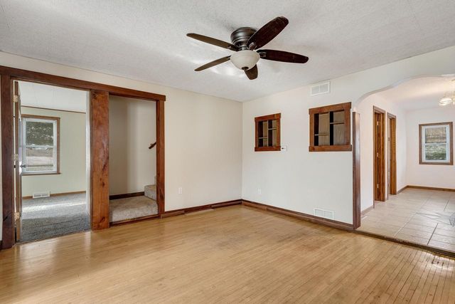 W17474 Silver Creek ROAD, Galesville, WI 54630