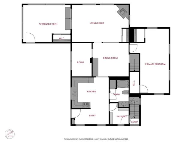 W17474 Silver Creek ROAD, Galesville, WI 54630