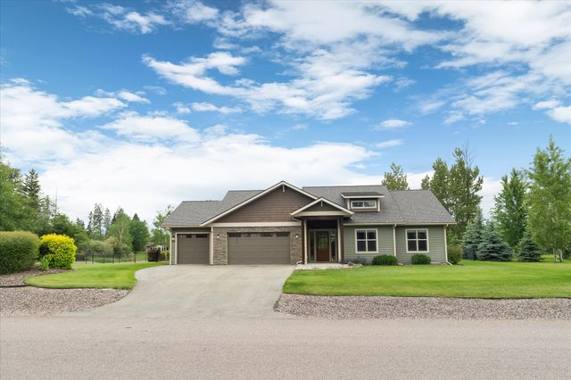 424 Soaring Pines Trail, Kalispell, MT 59901 property photo