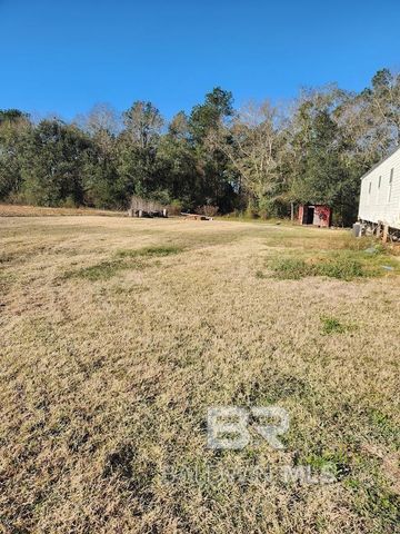 25522 County Road 49, Loxley, AL 36551