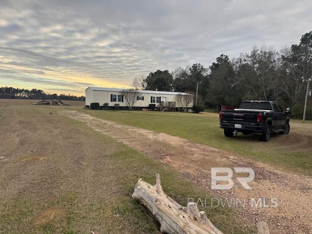 25522 County Road 49, Loxley, AL 36551