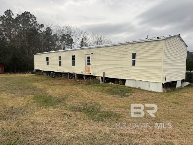 25522 County Road 49, Loxley, AL 36551