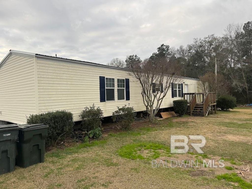 25522 County Road 49, Loxley, AL 36551