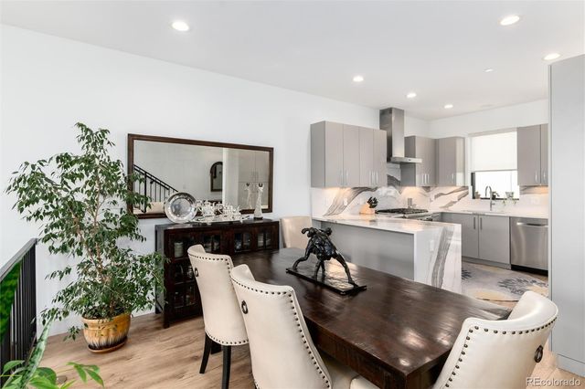 4243 E 8th Avenue, Denver, CO 80220