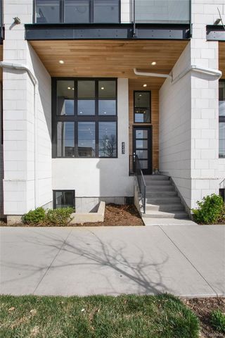 4243 E 8th Avenue, Denver, CO 80220