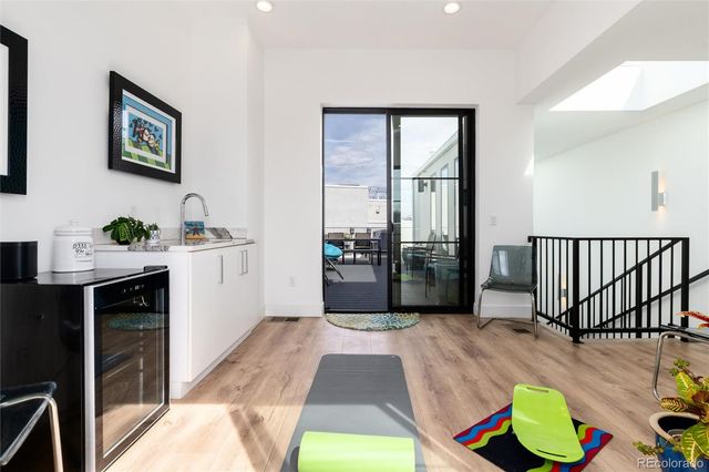 4243 E 8th Avenue, Denver, CO 80220