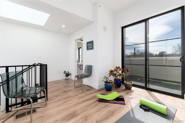 4243 E 8th Avenue, Denver, CO 80220