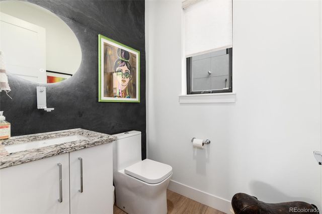 4243 E 8th Avenue, Denver, CO 80220