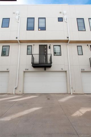 4243 E 8th Avenue, Denver, CO 80220