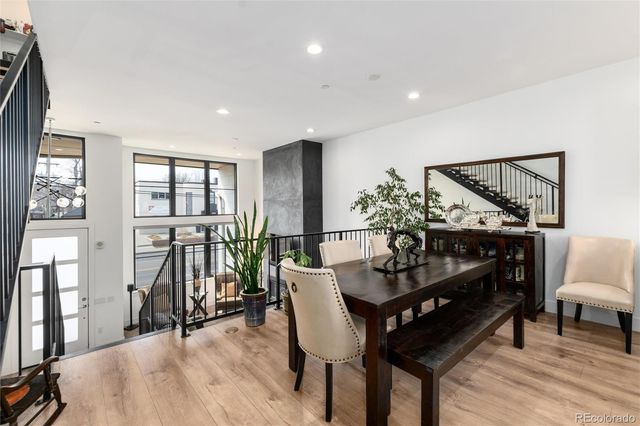 4243 E 8th Avenue, Denver, CO 80220