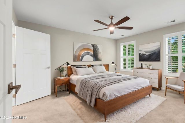 1236 Hickmans Branch Drive NW, Carolina Shores, NC 28467