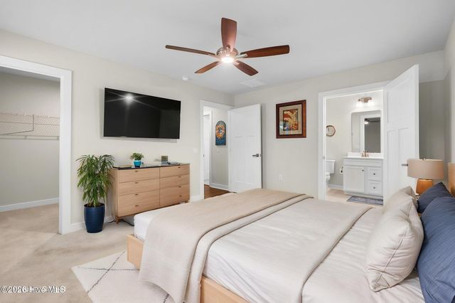 1236 Hickmans Branch Drive NW, Carolina Shores, NC 28467