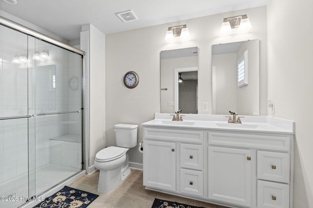 1236 Hickmans Branch Drive NW, Carolina Shores, NC 28467