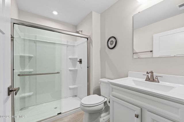 1236 Hickmans Branch Drive NW, Carolina Shores, NC 28467