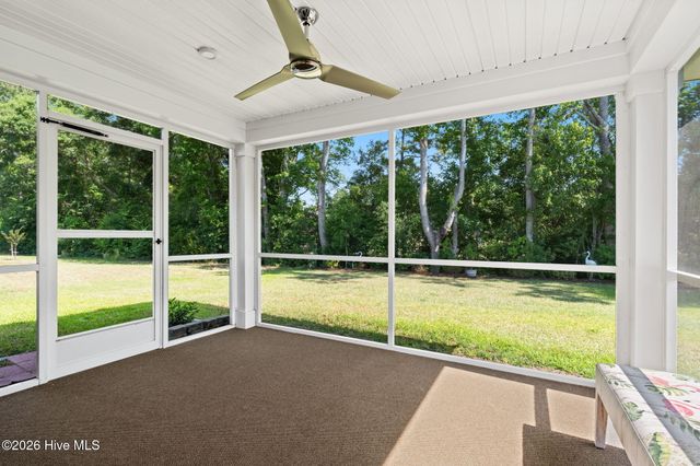1236 Hickmans Branch Drive NW, Carolina Shores, NC 28467