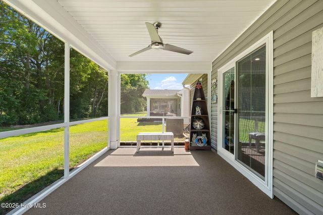 1236 Hickmans Branch Drive NW, Carolina Shores, NC 28467