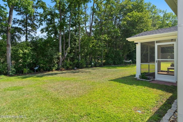 1236 Hickmans Branch Drive NW, Carolina Shores, NC 28467