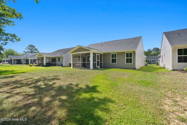 1236 Hickmans Branch Drive NW, Carolina Shores, NC 28467