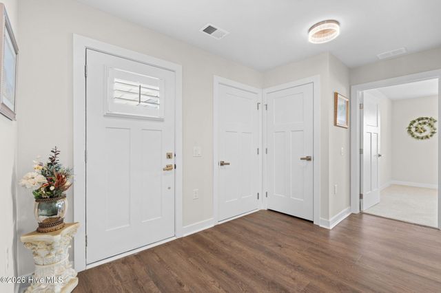 1236 Hickmans Branch Drive NW, Carolina Shores, NC 28467