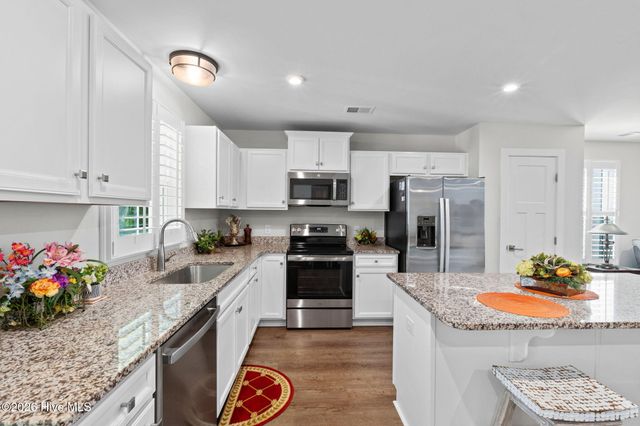 1236 Hickmans Branch Drive NW, Carolina Shores, NC 28467