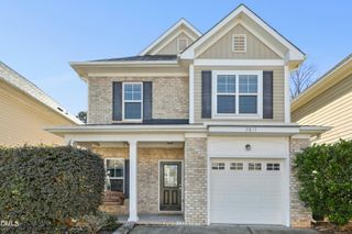 3811 Yates Mill Trail, Raleigh, NC 27606