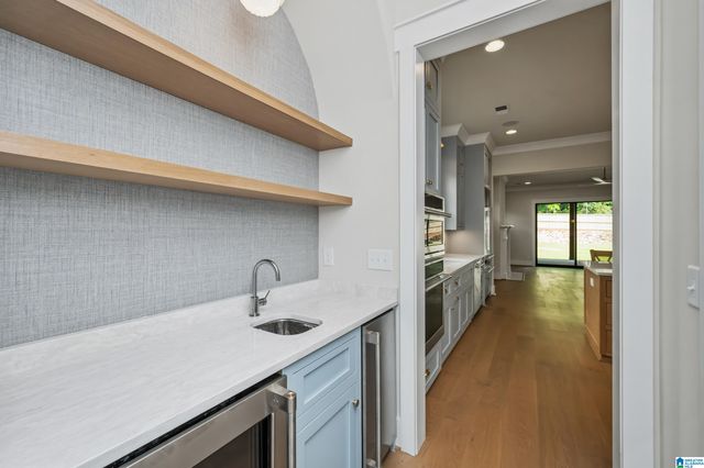 805 SOUTHBEND LANE, Vestavia Hills, AL 35216
