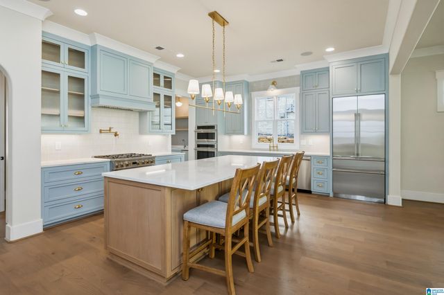805 SOUTHBEND LANE, Vestavia Hills, AL 35216