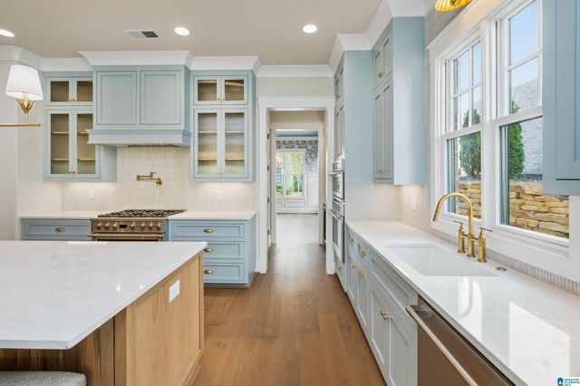 805 SOUTHBEND LANE, Vestavia Hills, AL 35216