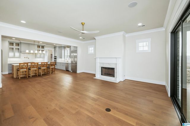 805 SOUTHBEND LANE, Vestavia Hills, AL 35216