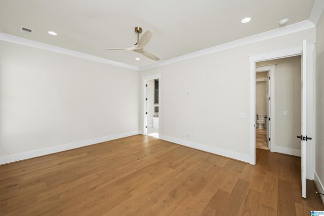805 SOUTHBEND LANE, Vestavia Hills, AL 35216